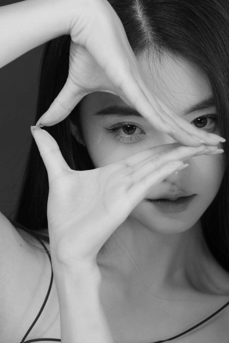 Concept “Silent Luxury” – Chân Dung Tối Giản Tông Trung Tính Mang Hơi Thở Thời Trang Cao Cấp - Ảnh 3