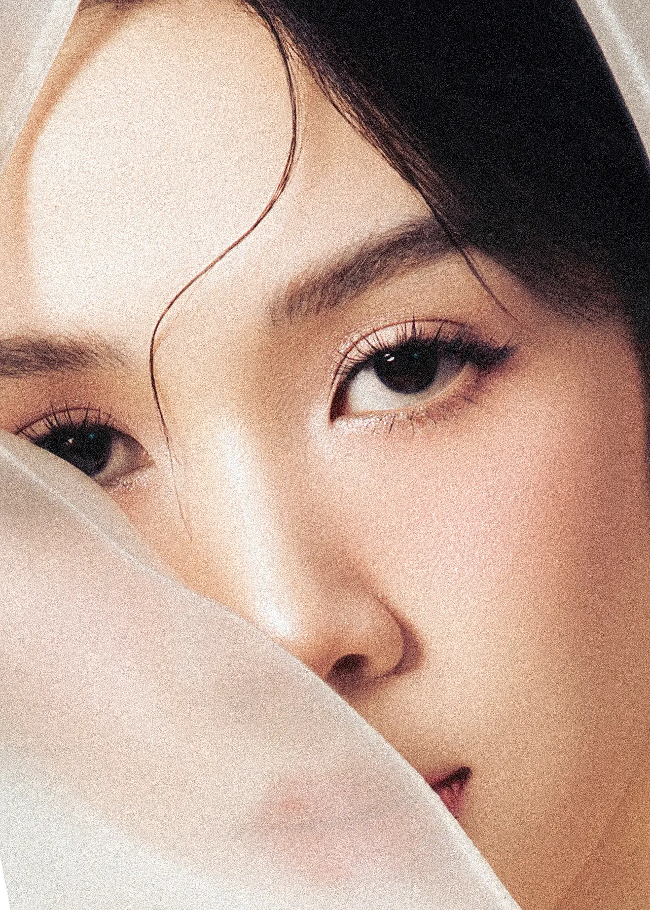 Concept “Silent Luxury” – Chân Dung Tối Giản Tông Trung Tính Mang Hơi Thở Thời Trang Cao Cấp