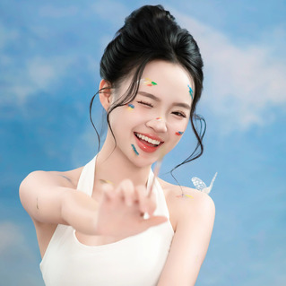 Concept “Painted Reverie” – Giấc Mộng Được Vẽ Bằng Những Nét Cọ Mềm