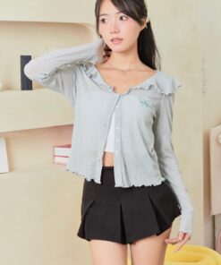 Alternative view of Thuỳ Linh – Dreamy Light Concept