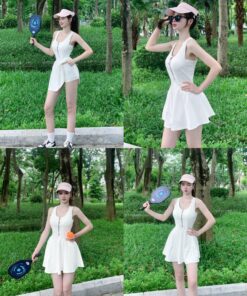 Alternative view of Mai Anh – Street Style Concept
