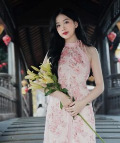 Alternative view of Yến Nhi – Editorial Studio Concept