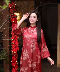 Mai Anh – Street Style Concept