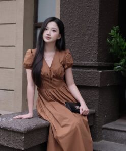 Yến Nhi – Editorial Studio Concept