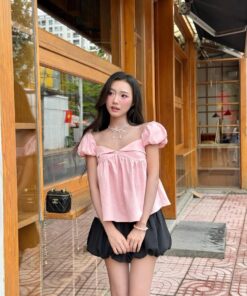 Alternative view of Mai Anh Lookbook – Minimal Chic Concept