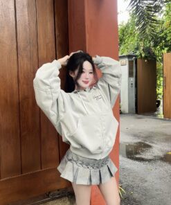 Ánh Dương – Street Motion Concept