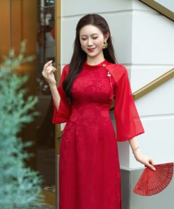 Alternative view of Khánh Vy – Luxury Fashion Concept