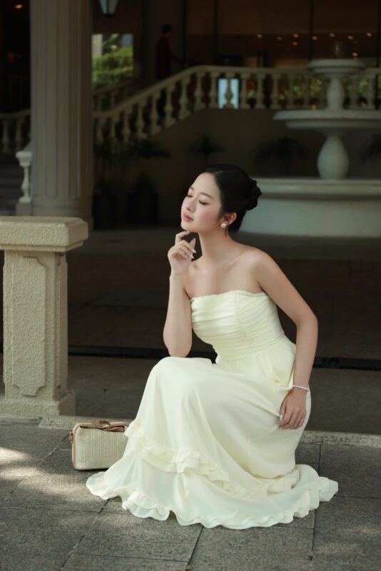 Mẫu Ảnh Fashion Visual – Trọn Bộ Hình Ảnh Cho Bán Hàng & Branding