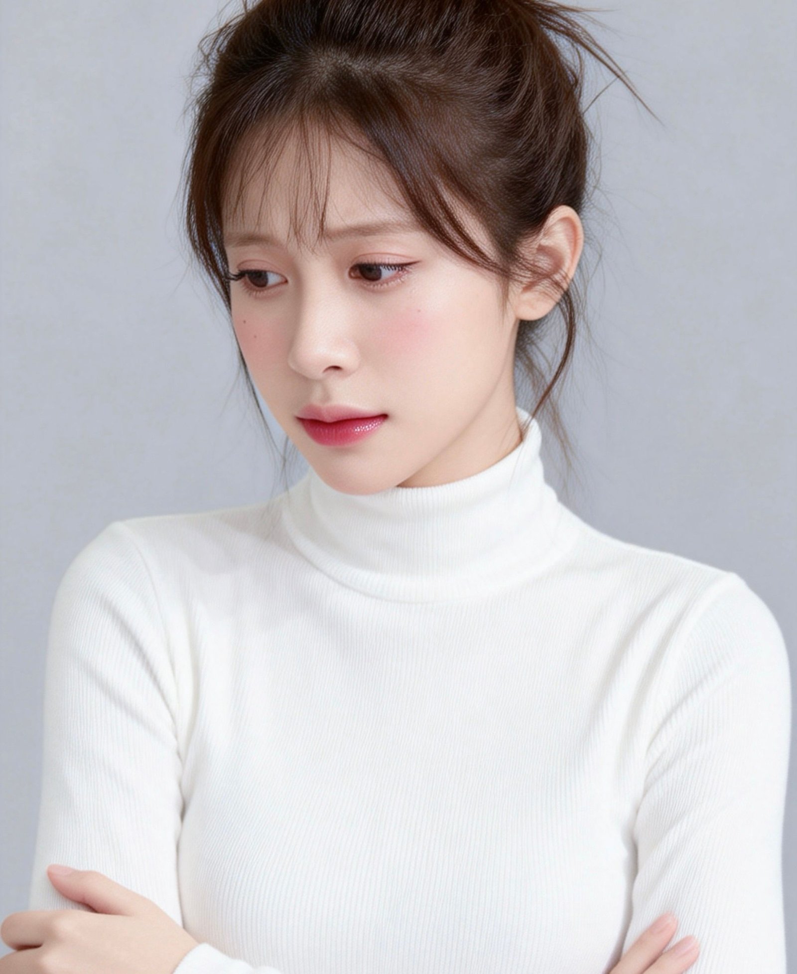 Bé Thỏ iu - Ảnh 3
