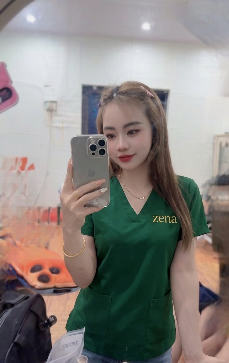 Lê Yến Nhi