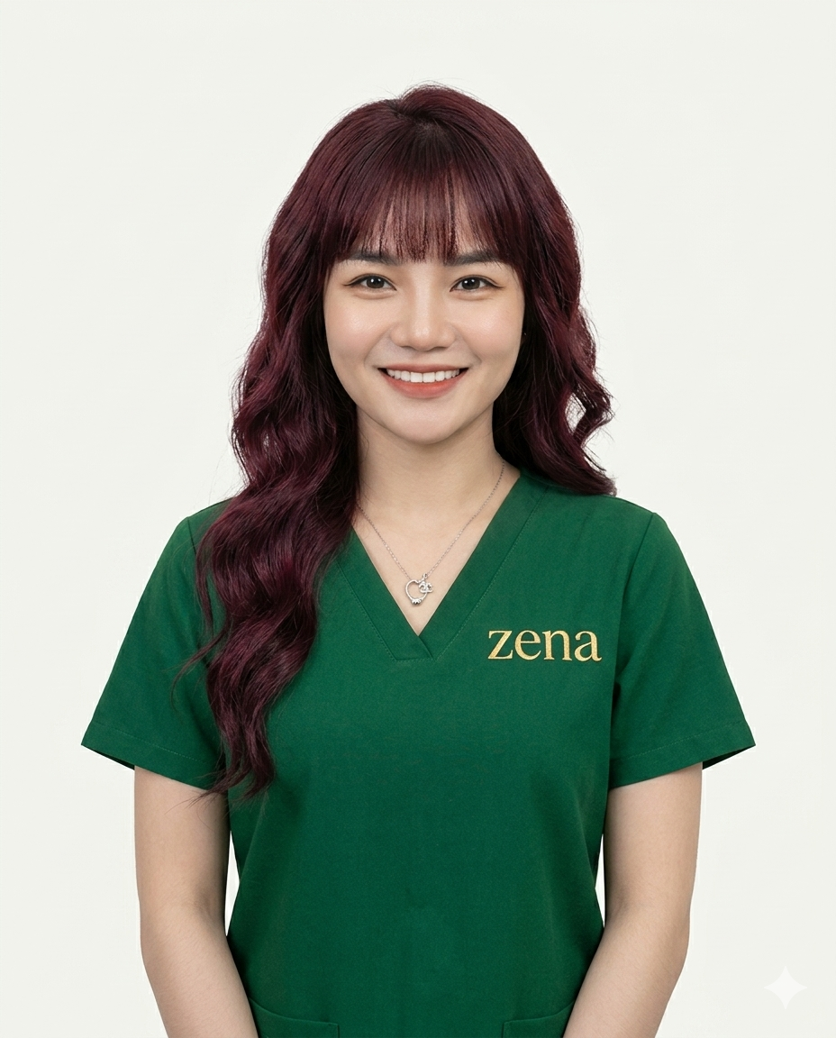 Bùi Diễm My