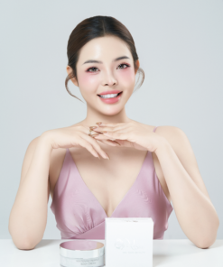 Lan Chi – Modern Workwear Concept