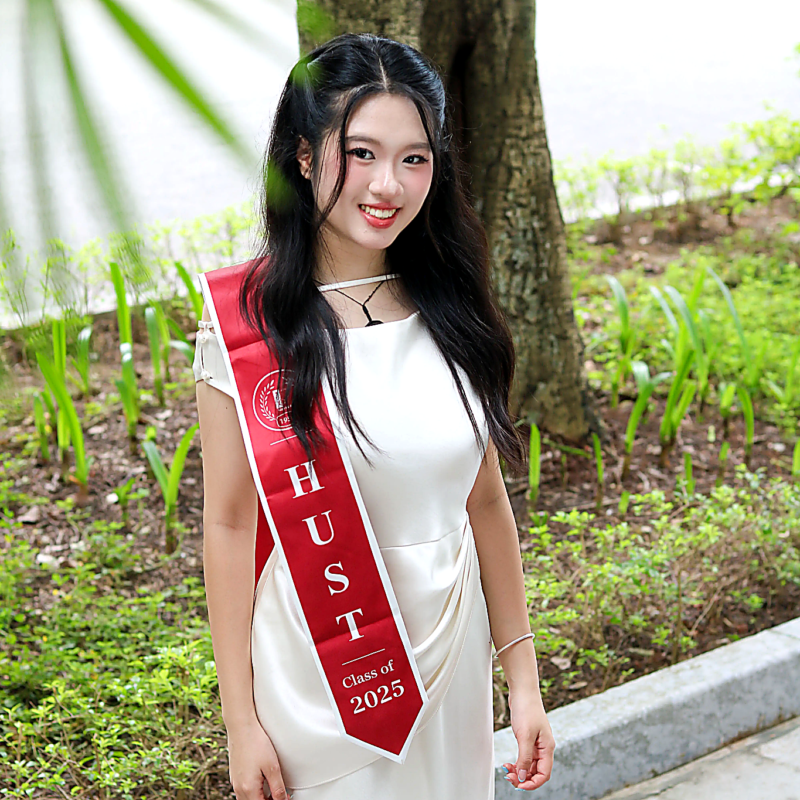 Concept “Blooming Youth” – Thanh Xuân Nở Hoa