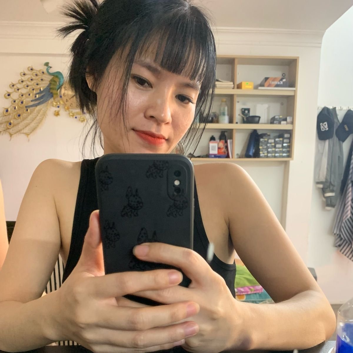 Thị Duyên - Ảnh 4
