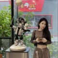 Trần Mỹ Linh - Ảnh 4
