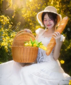 Concept “Little Summer Story” – Câu Chuyện Mùa Hè Nhỏ ☀️
