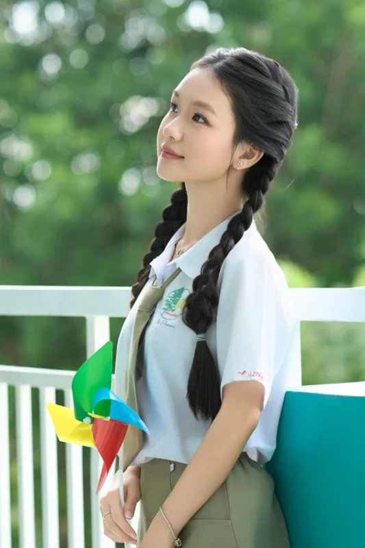 Concept “Pure Youth” – Thanh Xuân Thuần Khiết 🤍