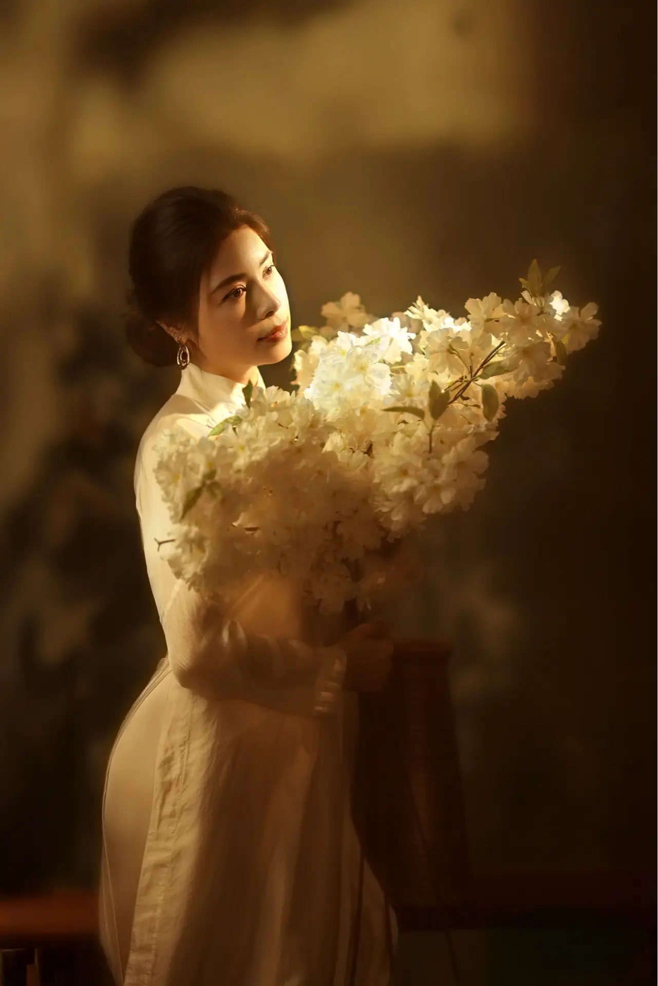 Concept “Quiet Confidence” – Sự Tự Tin Nhẹ Nhàng Không Cần Phô Trương 🌤 - Ảnh 4