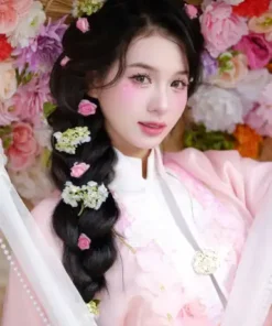 Alternative view of Concept "Silken Poetry" – Thi Ca Dịu Nhẹ Trong Tà Áo Lụa