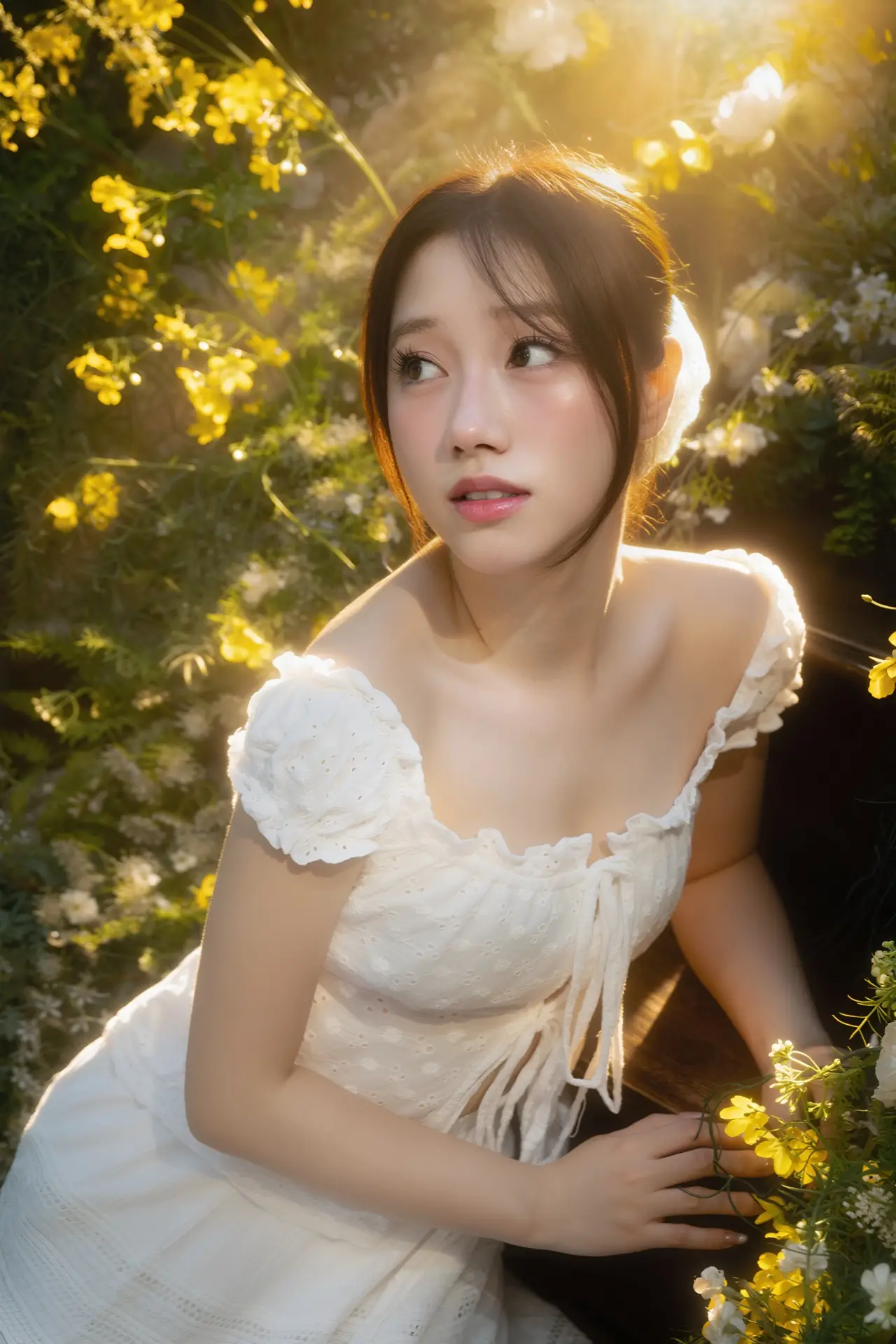 Concept “Little Summer Story” – Câu Chuyện Mùa Hè Nhỏ ☀️ - Ảnh 3