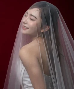 Concept “Ink Poetry” – Vẻ Đẹp Như Một Bài Thơ Được Viết Bằng Mực Và Ánh Sáng