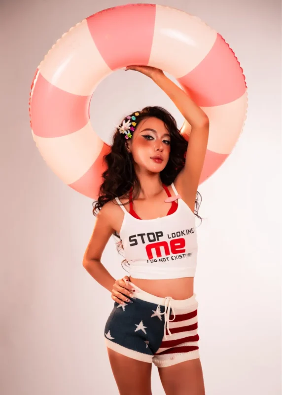 Concept “Summer Glow” – Ánh Nắng Mùa Hè ☀️