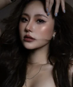 Concept “Dark Elegance” – Sự Thanh Lịch Của Sắc Đen 🖤