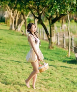 Alternative view of Concept “Playful Summer” – Mùa Hè Tinh Nghịch Và Tràn Đầy Năng Lượng 🌞