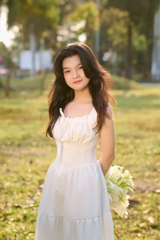 Concept “Fairy Garden” – Khu Vườn Cổ Tích Nơi Những Giấc Mơ Khẽ Nở