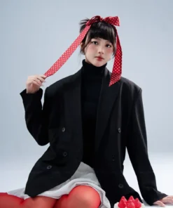 Concept “Cold Sweetness” – Vị Ngọt Lạnh ❄️