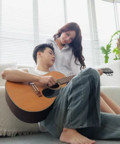 Alternative view of Concept “Soft Love” – Tình Yêu Dịu Dàng 🤍