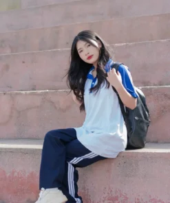 Alternative view of Concept “Campus Memories” – Những Ký Ức Sinh Viên Được Lưu Giữ Qua Từng Khung Hình 📷