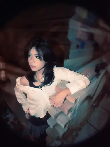 Concept "Shadow Muse" – Vẻ Đẹp Cá Tính Trong Ánh Sáng Tương Phản - Ảnh 3