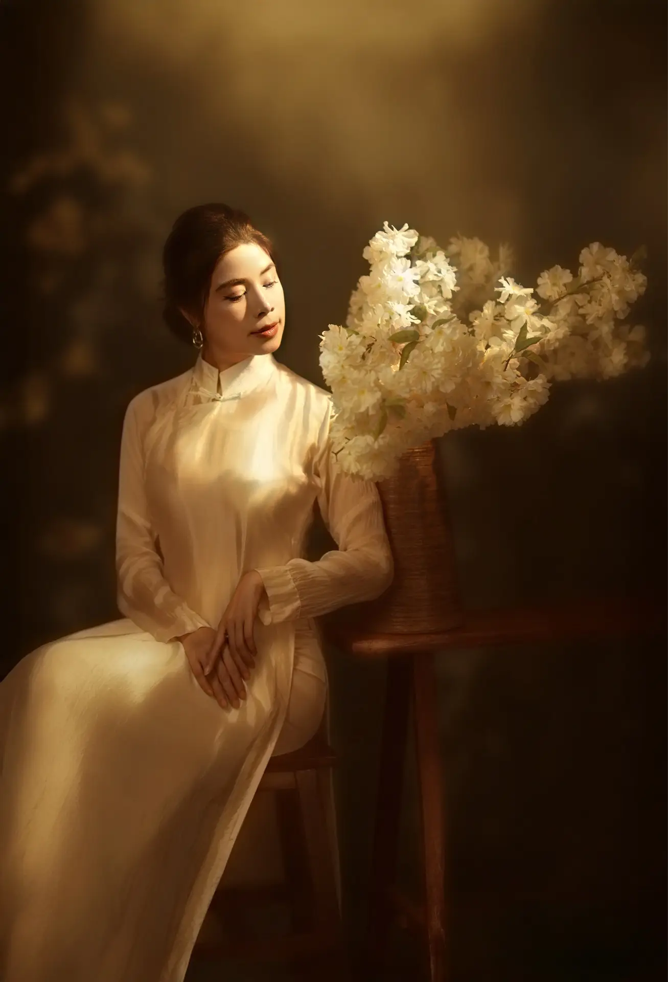 Concept “Quiet Confidence” – Sự Tự Tin Nhẹ Nhàng Không Cần Phô Trương 🌤 - Ảnh 2