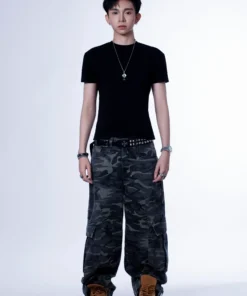 Alternative view of Concept “Dark Elegance” – Sự Thanh Lịch Mang Nét Cá Tính Và Lạnh Lùng 🖤