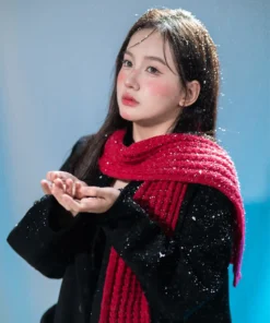 Concept “Sweet Winter” – Mùa Đông Dịu Dàng Mang Theo Những Khoảnh Khắc Ấm Áp ❄️