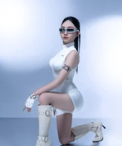 Alternative view of Concept “White Future” – Tương Lai Sắc Trắng 🤍