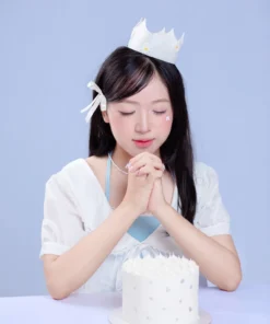 Concept “Sweet Birthday” – Sinh Nhật Ngọt Ngào 🍰