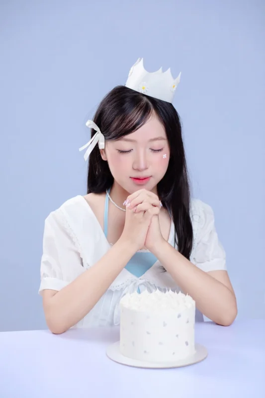 Concept “Sweet Birthday” – Sinh Nhật Ngọt Ngào 🍰