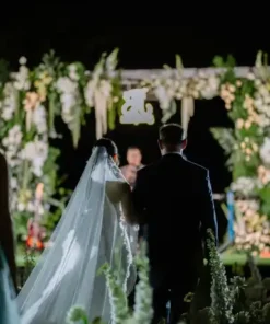 Alternative view of Concept "Two Hearts, One Journey" – Hai Trái Tim, Một Hành Trình