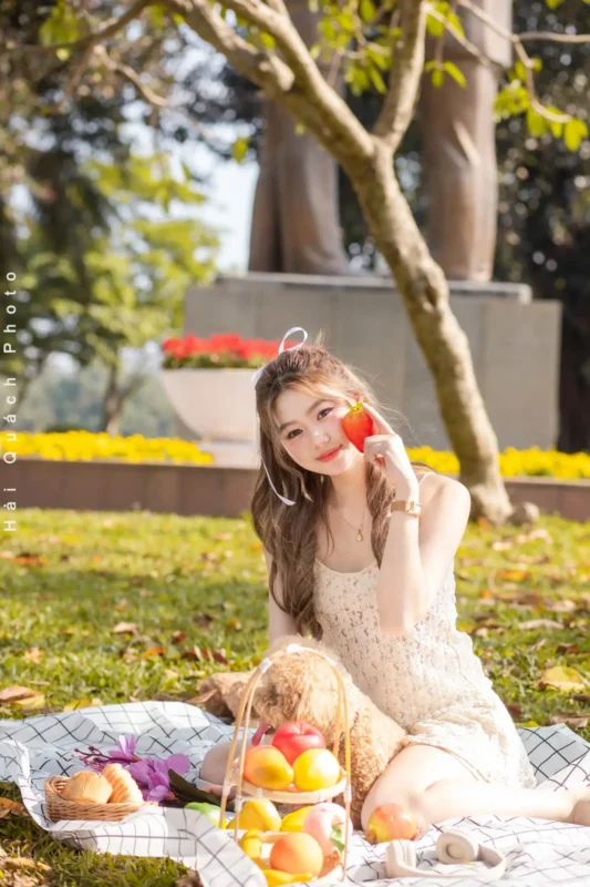 Concept “Soft Horizon” – Chân Trời Dịu Êm Nhuộm Màu Những Giấc Mơ 🌅