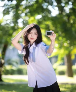 Concept “First Love Season” – Mùa Yêu Đầu 💫