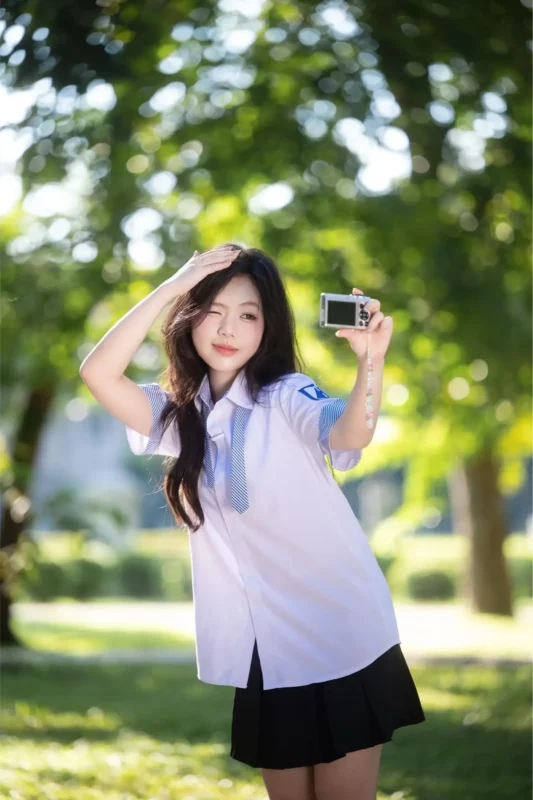 Concept “First Love Season” – Mùa Yêu Đầu 💫