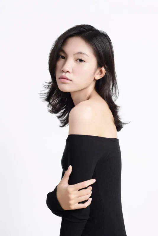 Concept “Modern Grace” – Vẻ Đẹp Hiện Đại