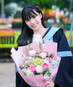 Alternative view of Concept “Final Chapter” – Trang Cuối Của Tuổi Sinh Viên Được Viết Bằng Những Ký Ức Đẹp Nhất 🎓