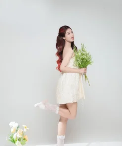 Alternative view of Concept “Dreamy Room” – Căn Phòng Mộng Mơ Nơi Những Khoảnh Khắc Khẽ Trôi ☁️