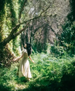 Alternative view of Concept “Pure Bloom” – Vẻ Đẹp Trong Trẻo Như Đóa Hoa Vừa Khẽ Nở 🌸