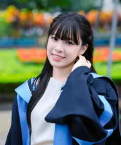 Concept “Final Chapter” – Trang Cuối Của Tuổi Sinh Viên Được Viết Bằng Những Ký Ức Đẹp Nhất 🎓