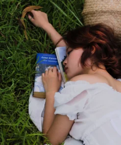 Concept “Nature Muse” – Nàng Thơ Của Thiên Nhiên 🌱