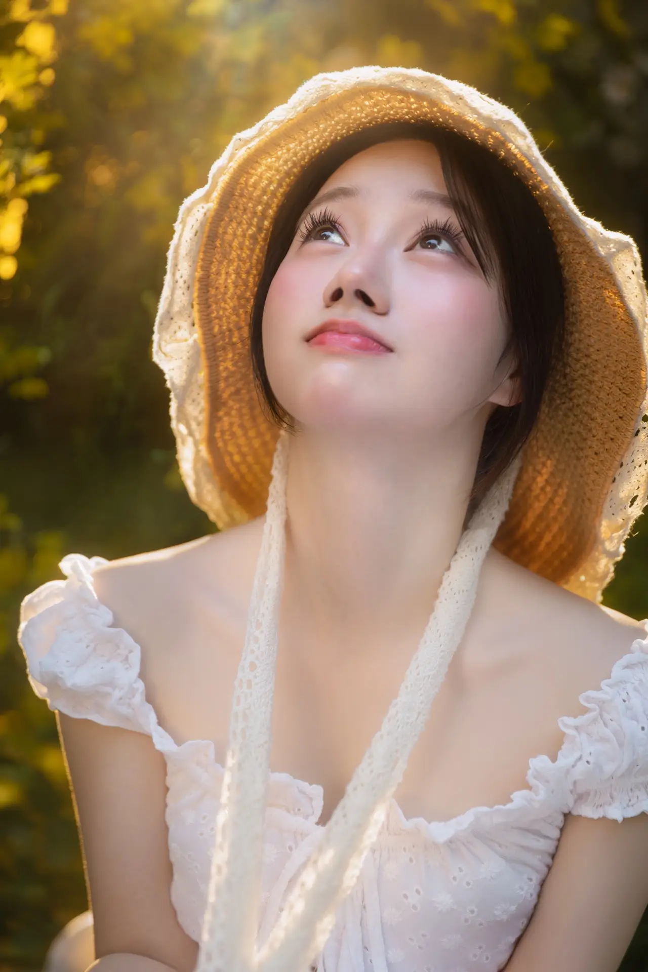 Concept “Little Summer Story” – Câu Chuyện Mùa Hè Nhỏ ☀️ - Ảnh 4